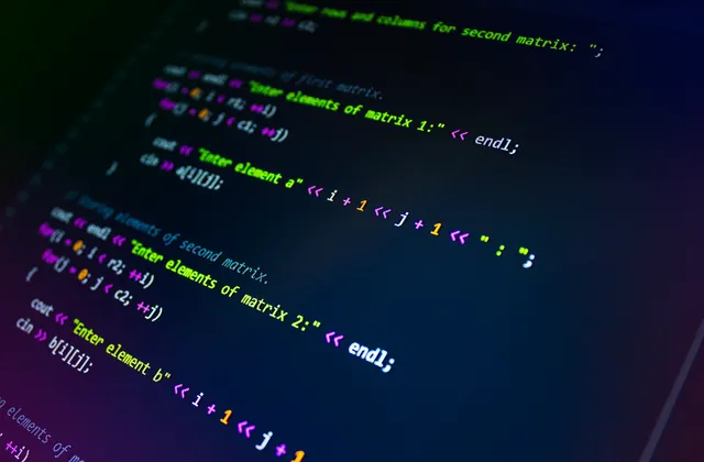 Web Development