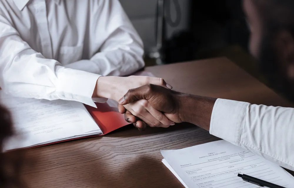 Placement support at PISDT
