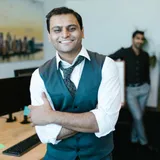 Suresh Patel